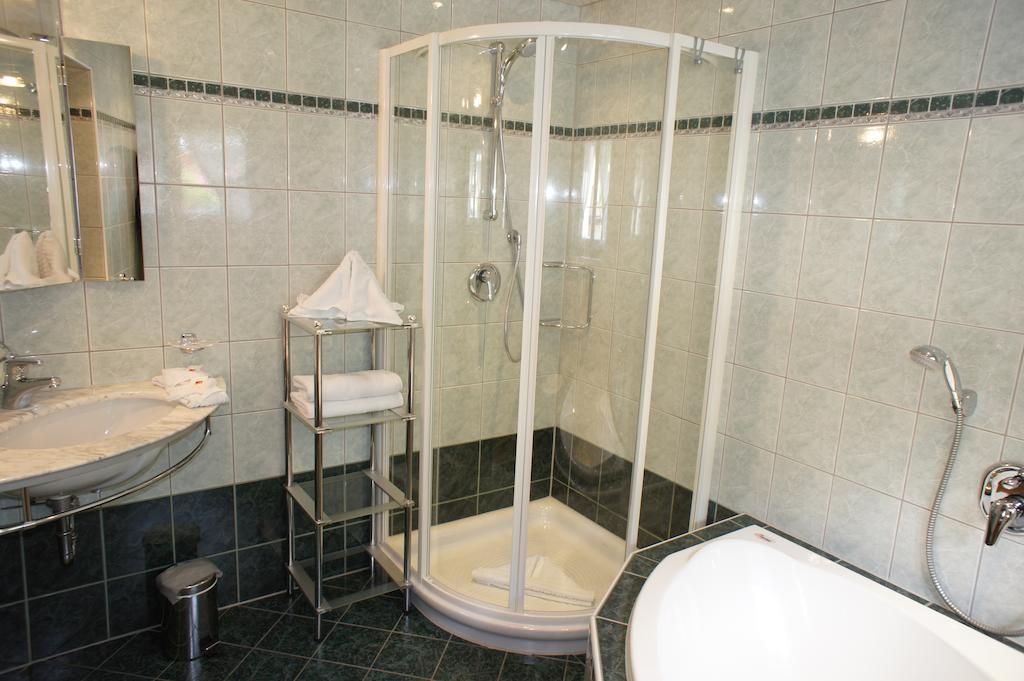 Appartment Maurer Ец Екстер'єр фото
