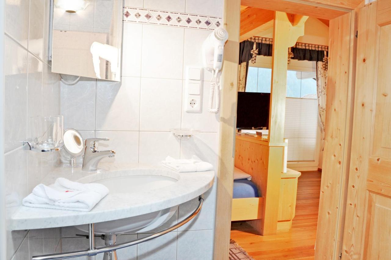 Appartment Maurer Ец Екстер'єр фото